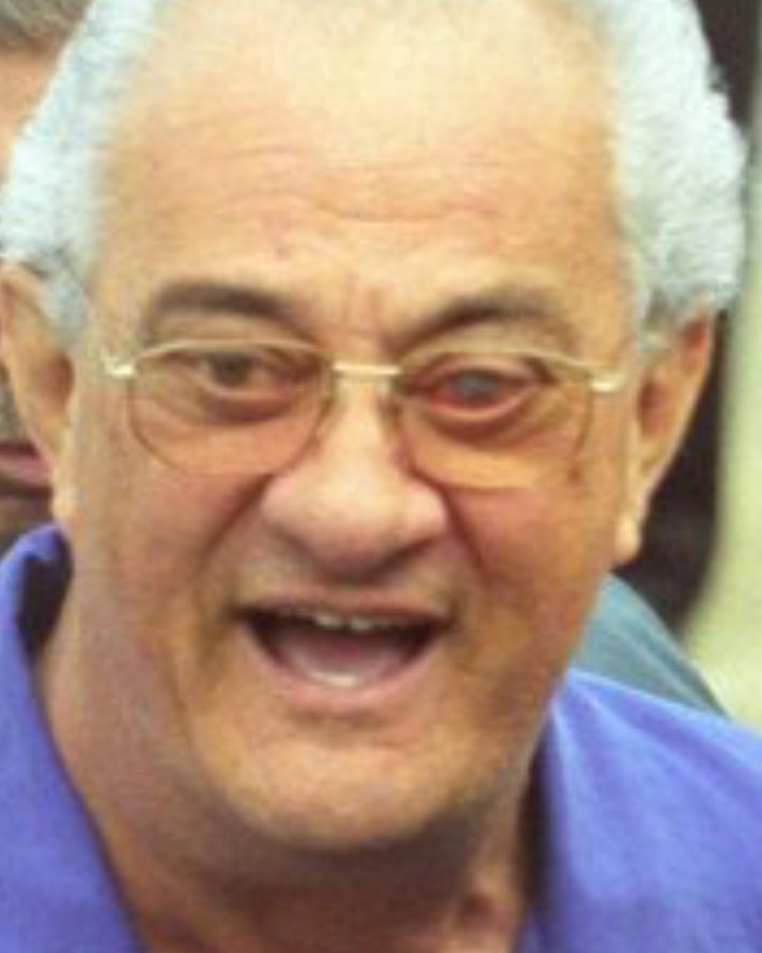 Peter Gotti Will Die Behind Bars Gangland Gazette